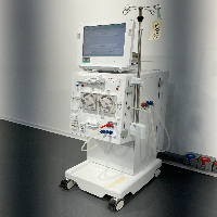 Bbraun Dialog+ Evo - Dialysis image 1